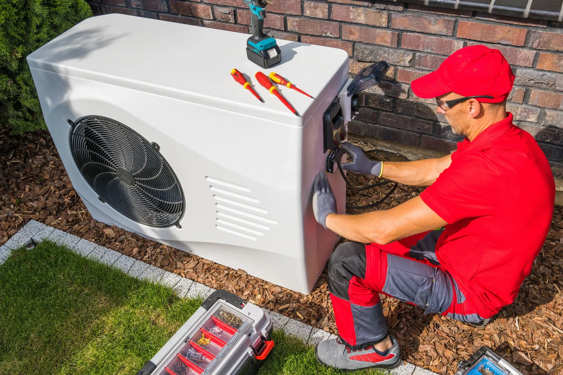 About HVAC in Magalia, CA